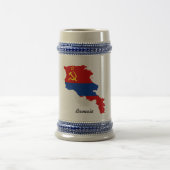 Armenische Tasse (Mittel)