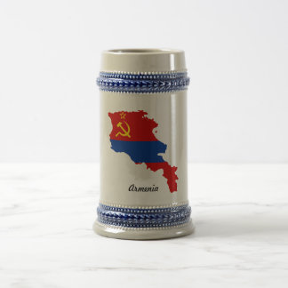 Armenische Tasse