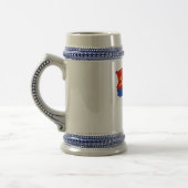 Armenische Tasse (Links)