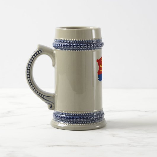 Armenische Tasse (Links)