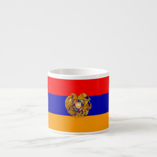 Armenische Tasse