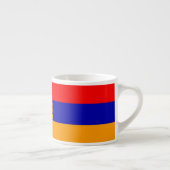 Armenische Tasse (Rechts)