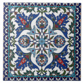 Armenische Tile Fliese (Vorderseite)