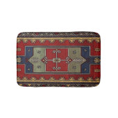 Armenische Volkskunst Badematte (Vorderseite)