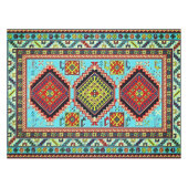 Armenische Volkskunst Tischdecke (Vorderseite (Horizontal))
