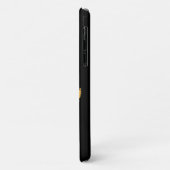 Armenische Wappen Case-Mate iPhone Hülle (Hinten/Links)