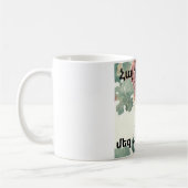 Armenische Wein Kaffeetasse (Links)