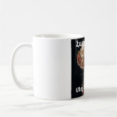 Armenische Wein Kaffeetasse (Links)