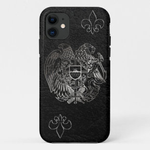 Armenischer Fall Case-Mate iPhone Hülle