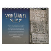 Armenischer Kirchenkalender 2015 Kalender (Titelbild)