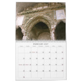 Armenischer Kirchenkalender 2015 Kalender (Feb 2027)