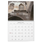 Armenischer Kirchenkalender 2015 Kalender (Mär 2027)