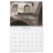 Armenischer Kirchenkalender 2015 Kalender (Mär 2026)