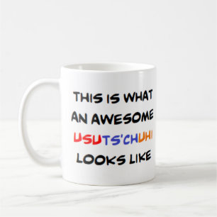 armenischer Lehrer usutschuhi, phantastische Ornam Kaffeetasse