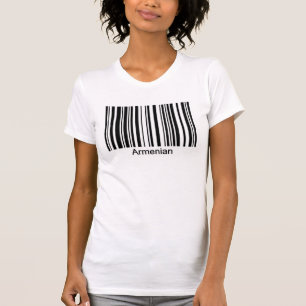Armenischer T - Shirt