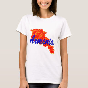 Armenischer T - Shirt