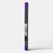 Armenischer Völkermord Case-Mate iPhone Hülle (Rückseite / Links)