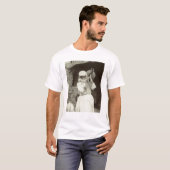 Armenisches Landmädchen, Eriwan T-Shirt (Vorne ganz)