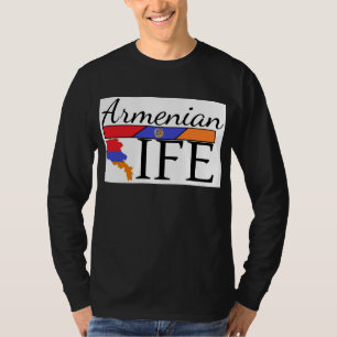 armenisches Leben T-Shirt