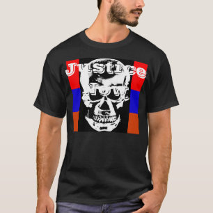 Armenisches Shirt gegen Völkermord
