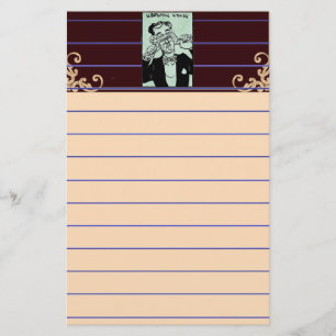Armenisches Sprichwort Briefpapier