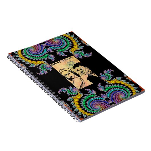 Armenisches Sprichwort-Notebook Notizblock (Rechte Seite)