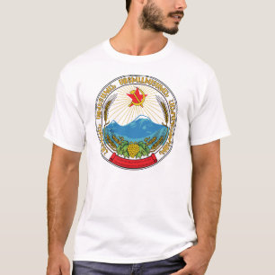 Armenisches SSR T-Shirt