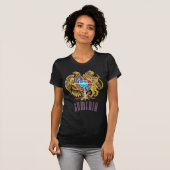 Armenisches Wappen T-Shirt (Vorne ganz)
