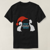 Armer Herr Smee Essential T - Shirt (Design vorne)