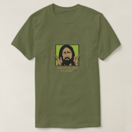 Armer Jesus-T - Shirt