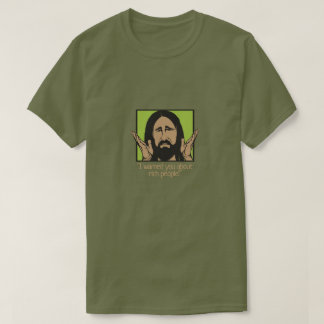 Armer Jesus-T - Shirt