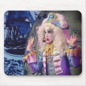 Armer Junge Mousepad (Vorne)