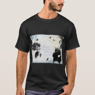 Armer Mann T-Shirt