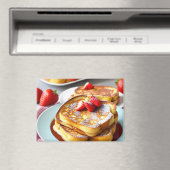 Armer Ritter Magnet (In Situ (Geschirrspüler))