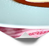 Armer Ritter Poster (Ecke)