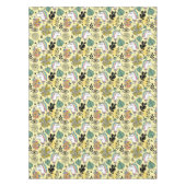 Armes Einhorn Tischdecke (Vorderseite)