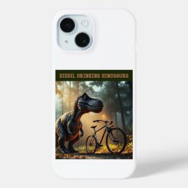 Armes Fahrrad Case-Mate iPhone Hülle