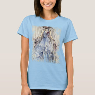 Armes Kaninchen, arme Alice T-Shirt