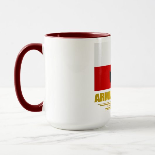 Armia Krajowa Tasse (Links)