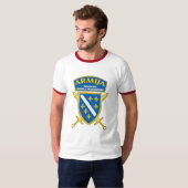 Armija_BiH T-Shirt (Vorne ganz)
