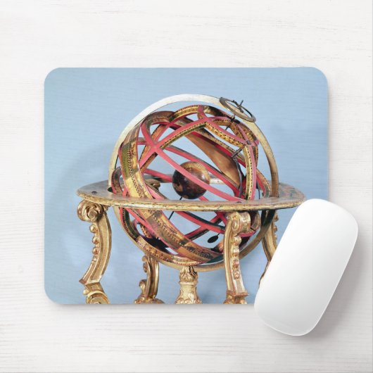 Armillary Bereich Mousepad (Mit Mouse)