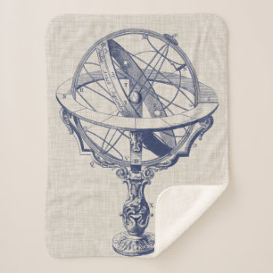 Armillary Bereich Sherpadecke