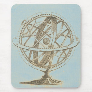 Armillary Bereich-ursprüngliche Mousepad
