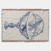 Armillary Sphere Decke (Vorderseite)