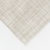 Armillary Sphere Diagramm Fleecedecke (Ecke)