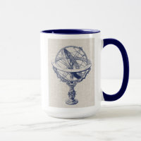 Armillary Sphere