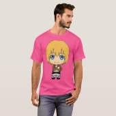 Armin T-Shirt (Vorne ganz)