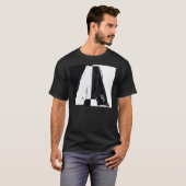 Armin Van Buren T-Shirt (Vorne ganz)