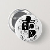 Armitage ArmeeCoA Button (Vorne & Hinten)