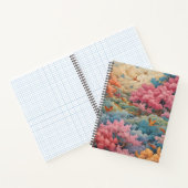 Armonía Primaveral Notizblock (Innenseite)